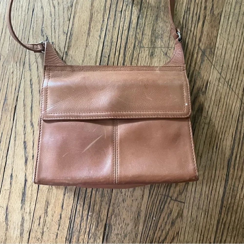 Fossil crossbody bag